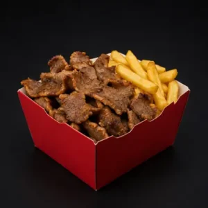 Box kebab