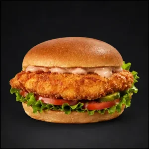 Chicken Burger