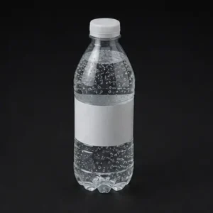 Eau gazeuse 50 cl
