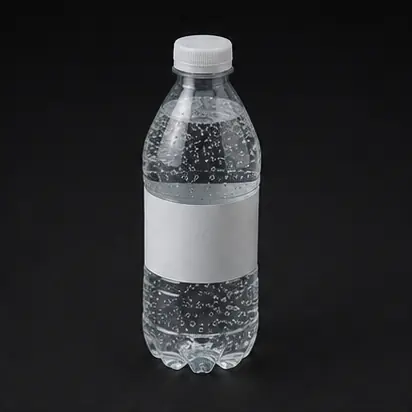 Eau gazeuse 50 cl — Neo Kebab Mouscron