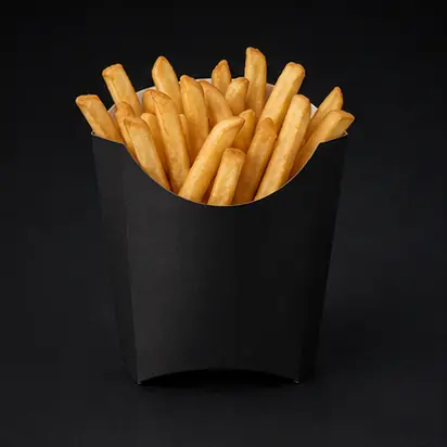 Frite moyenne — Neo Kebab Mouscron