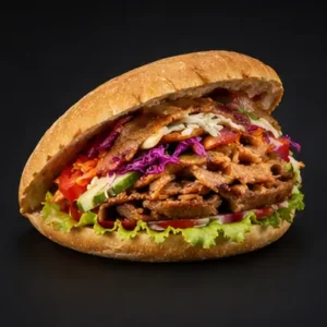 Kebab Berliner