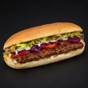 Köfte