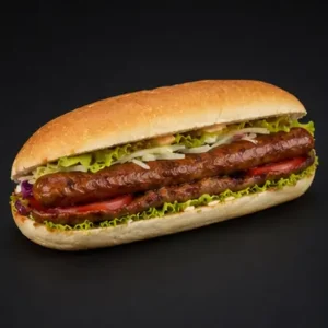 Merguez