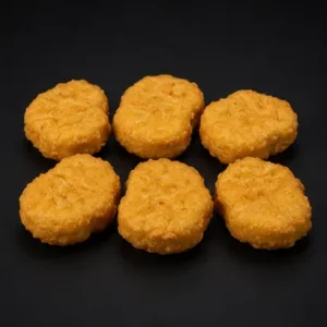 Nuggets x6
