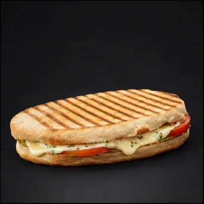Panini fromage — Neo Kebab Mouscron