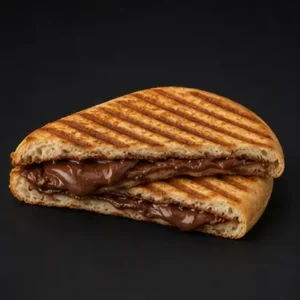 Panini Nutella