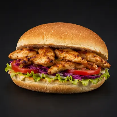 Poulet mariné — Neo Kebab Mouscron