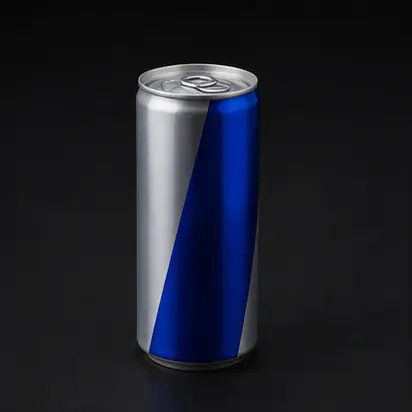 Red Bull 25 cl — Neo Kebab Mouscron