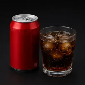 Soda 33 cl