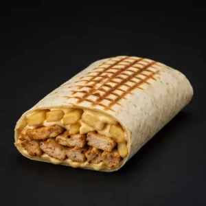Tacos 1 viande