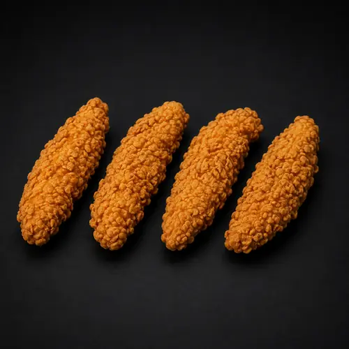 Tenders x4 — Neo Kebab Mouscron
