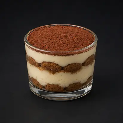 Tiramisu — Neo Kebab Mouscron