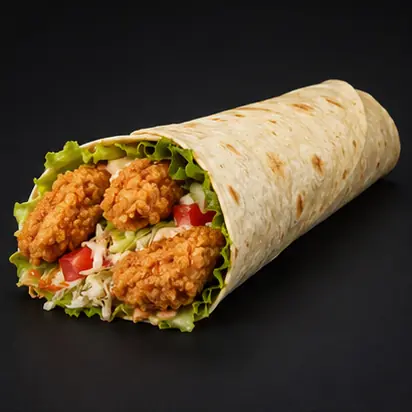 Wrap tenders — Neo Kebab Mouscron